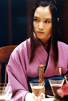 Películas de Mio Takaki