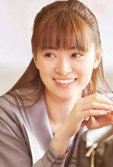 Películas de Mio Yûki