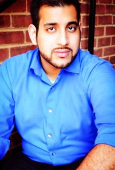 Películas de Mir Rizvi