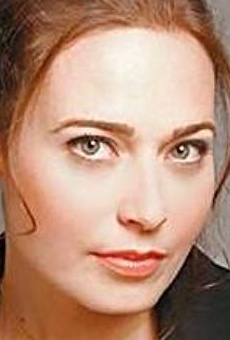 Películas de Mira Awad