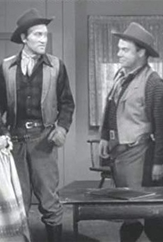 Películas de Mira McKinney