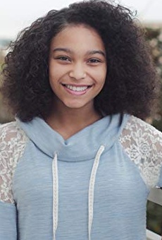 Películas de Miracle Aaliyah Reigns