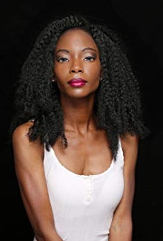 Películas de Miracle Davis