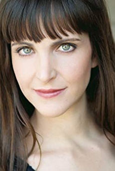 Películas de Miranda Calderon