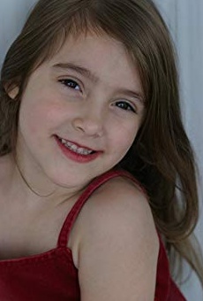 Películas de Miranda Charney