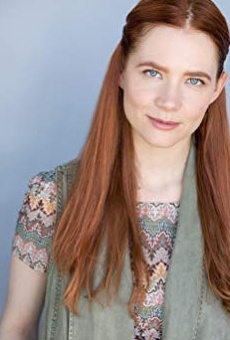 Películas de Miranda Childs