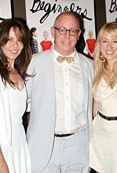 Películas de Miranda de Pencier