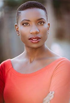 Películas de Miranda Edwards