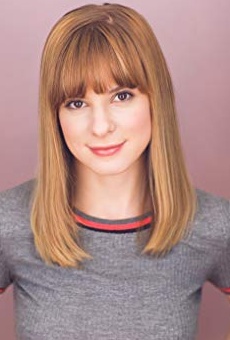 Películas de Miranda Gruss