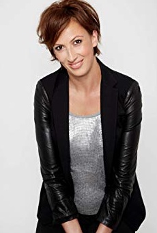 Películas de Miranda Hart