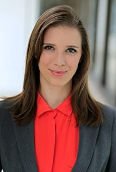 Películas de Miranda Kahn