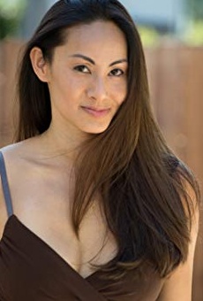 Películas de Miranda Kwok