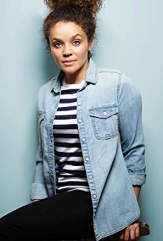 Películas de Miranda LaDawn Hill