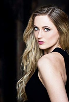 Películas de Miranda Millar