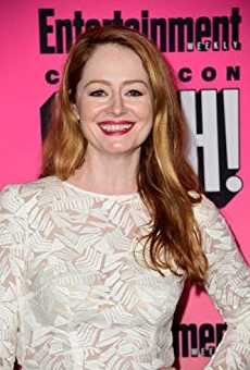 Películas de Miranda Otto
