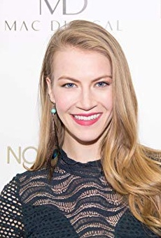 Películas de Miranda Parham