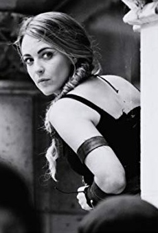 Películas de Miranda Raison