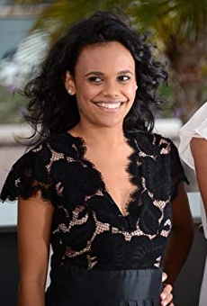 Películas de Miranda Tapsell