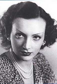 Películas de Mireille Balin