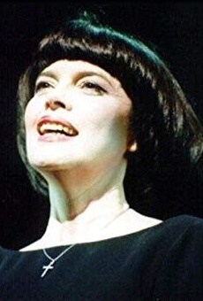 Películas de Mireille Mathieu