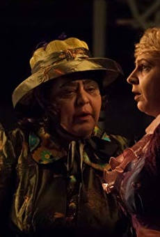 Películas de Mirela Nicolau