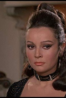 Películas de Mirella Maravidi