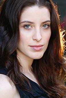 Películas de Mireya Rios