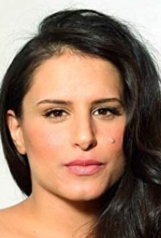 Películas de Miri Mesika