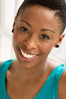 Películas de Miriam Agwai Películas de Miriam Agwai