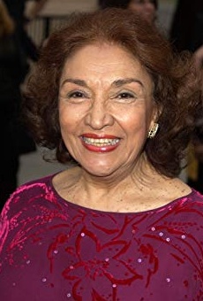 Películas de Miriam Colon