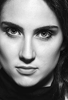 Películas de Miriam Galanti