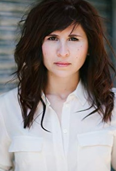 Películas de Miriam Glaser