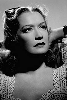 Películas de Miriam Hopkins