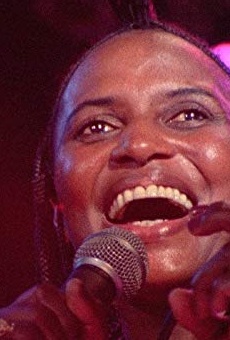 Películas de Miriam Makeba