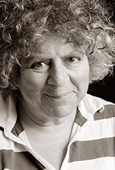 Películas de Miriam Margolyes
