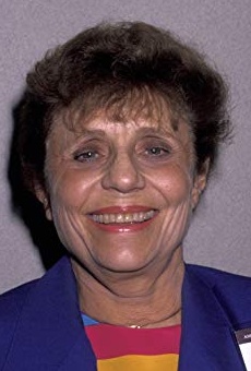 Películas de Miriam Marx