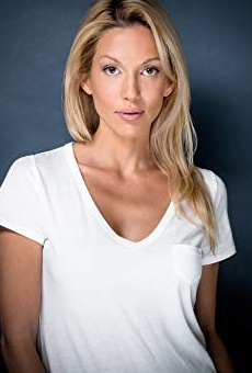 Películas de Miriam McDonald