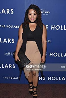 Películas de Miriam Morales