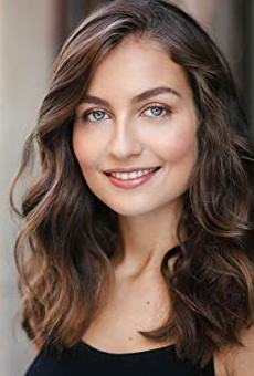 Películas de Miriam Planas