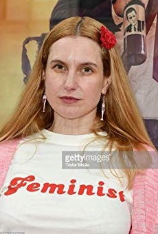 Películas de Mirijam Verena Jeremic