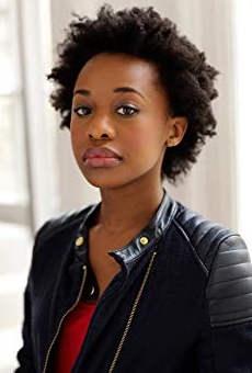 Películas de Mirirai Sithole