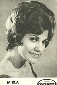 Películas de Mirla Castellanos