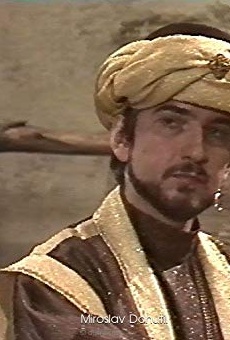 Películas de Miroslav Donutil