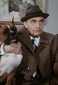 Películas de Miroslav Homola