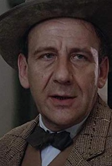 Películas de Miroslav Moravec