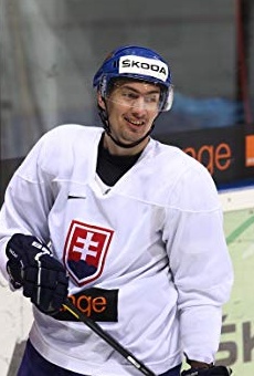 Películas de Miroslav Satan