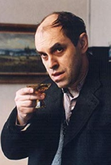 Películas de Miroslav Táborský