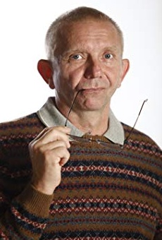 Películas de Miroslav Vladyka