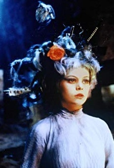 Películas de Miroslava Safránková