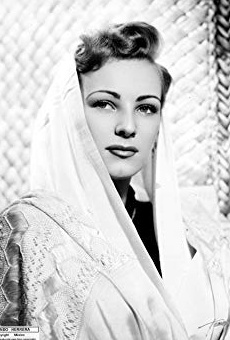 Películas de Miroslava